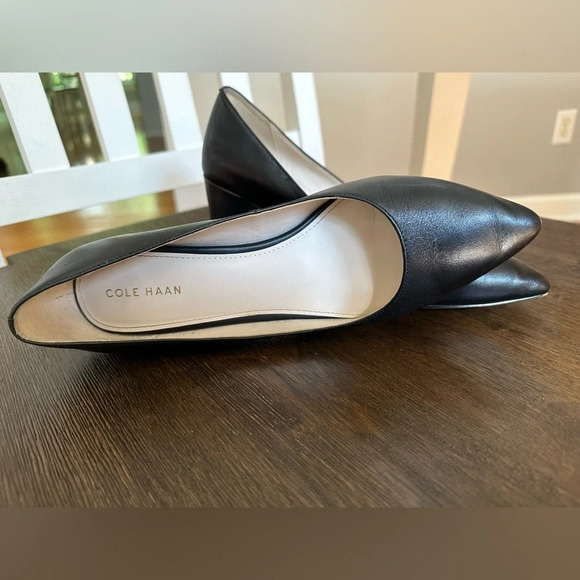 Cole Haan Karena pumps - Picture 6 of 15